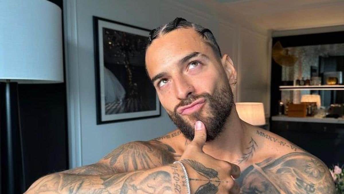 Maluma 2