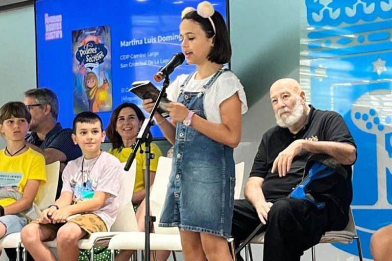 Martina Luis Domínguez
