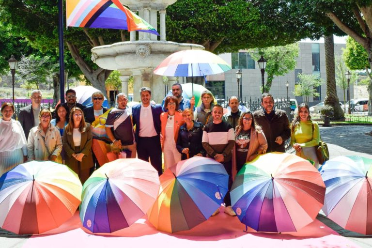 Orgullo LGBTI