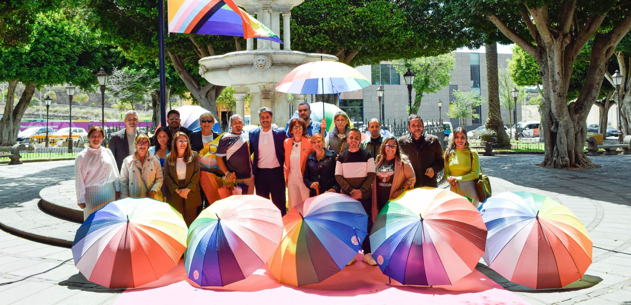 Orgullo LGBTI