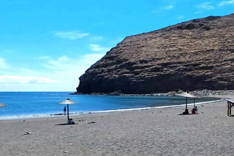 PLAYA DE LA PUNTA, SS (1)