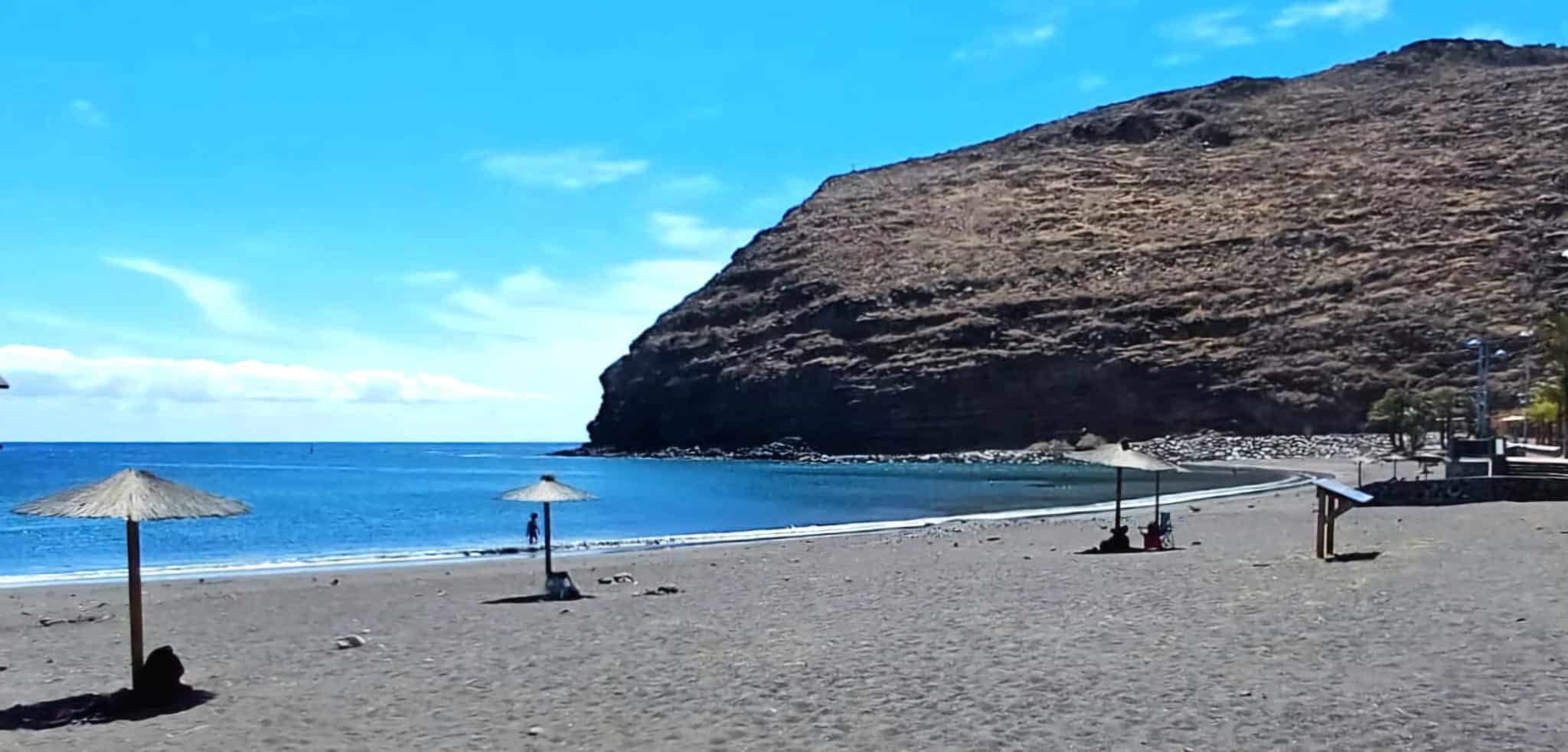 PLAYA DE LA PUNTA, SS (1)
