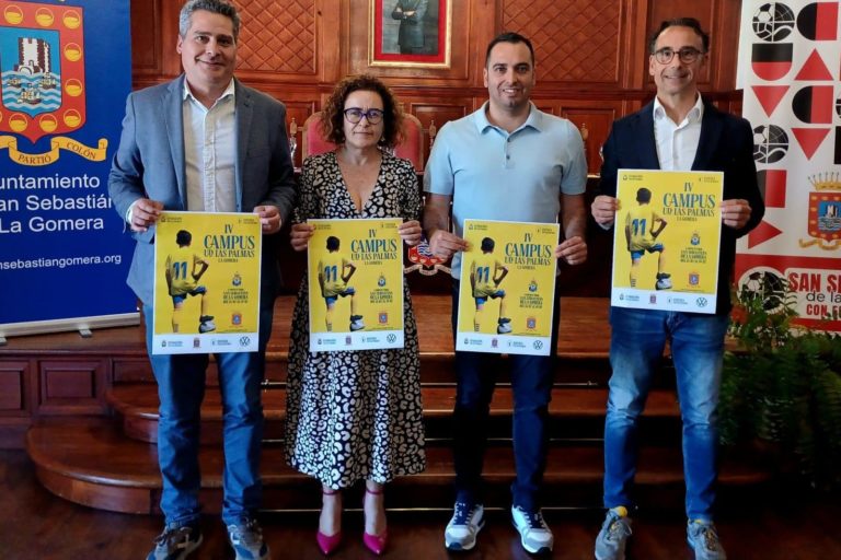 PRESENTACIÓN IV CAMPUS UDLP 01