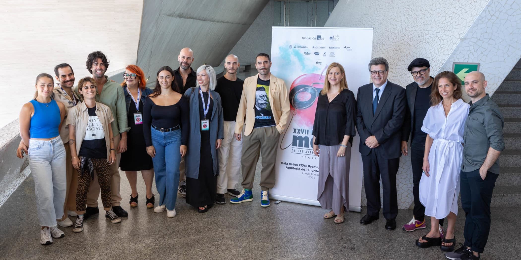 Premios Max 03
