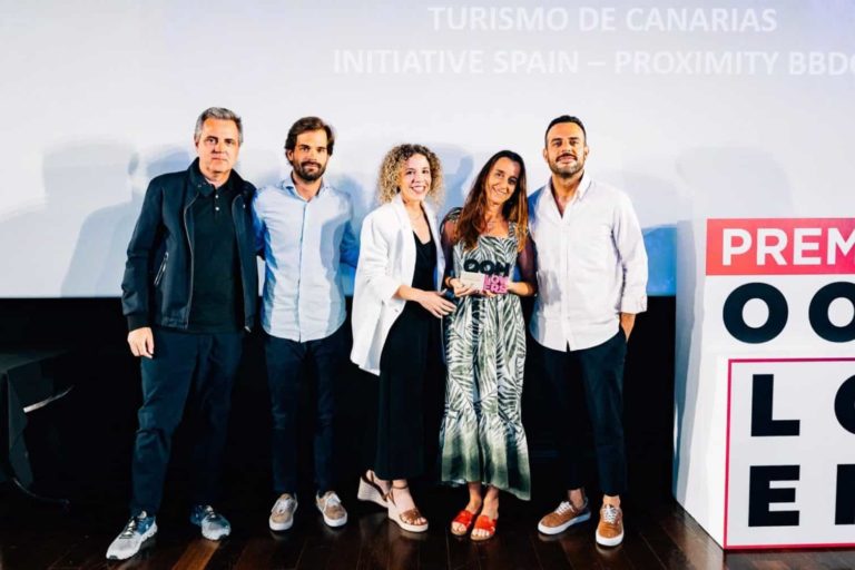 Premios Ooh Lovers 2024