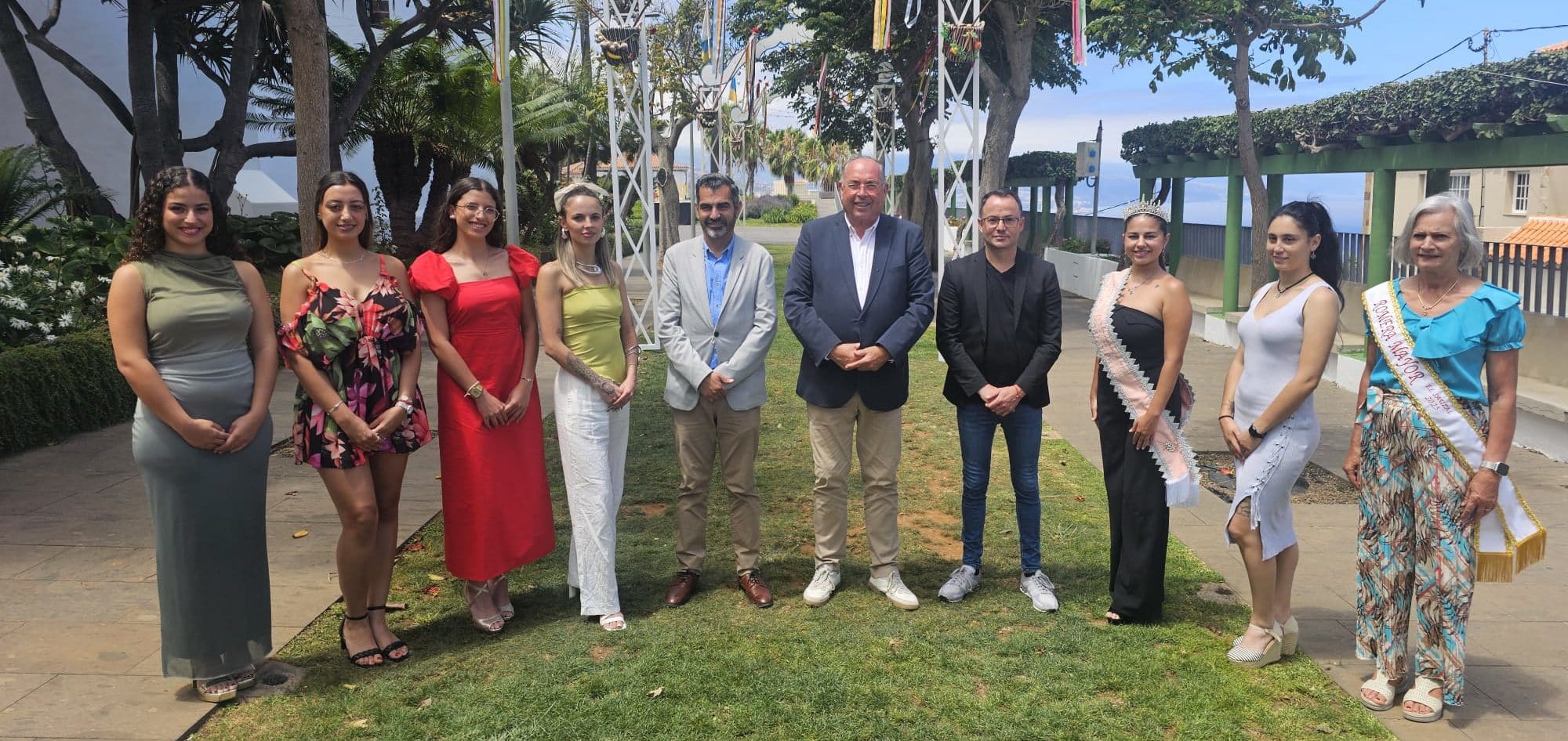 Presentación Programa Fiestas San Pedro 2024