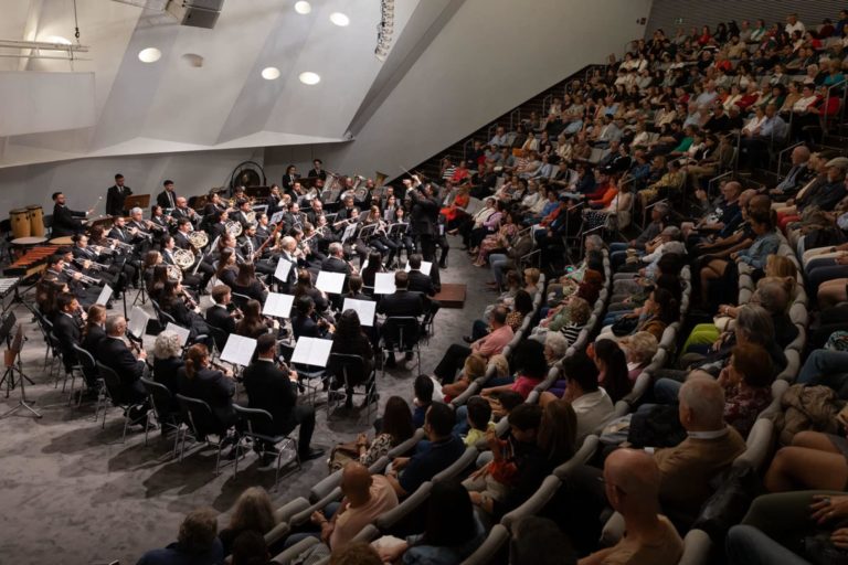 Primavera Musical -2