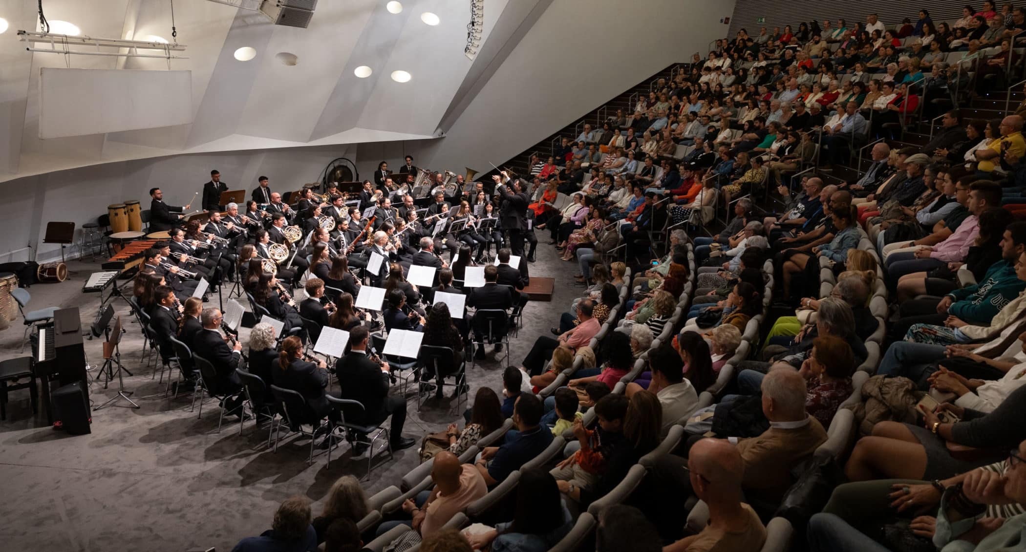 Primavera Musical -2