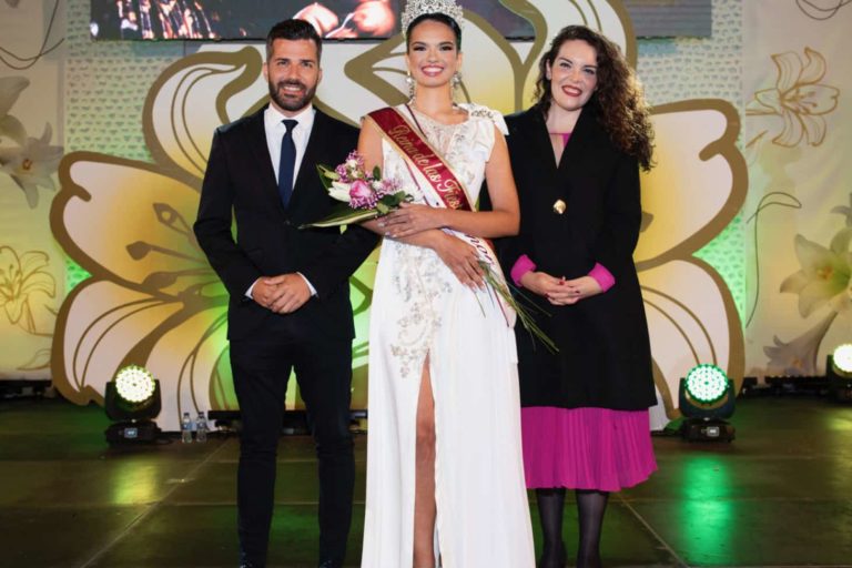 Reina de las Fiestas Patronales 2024