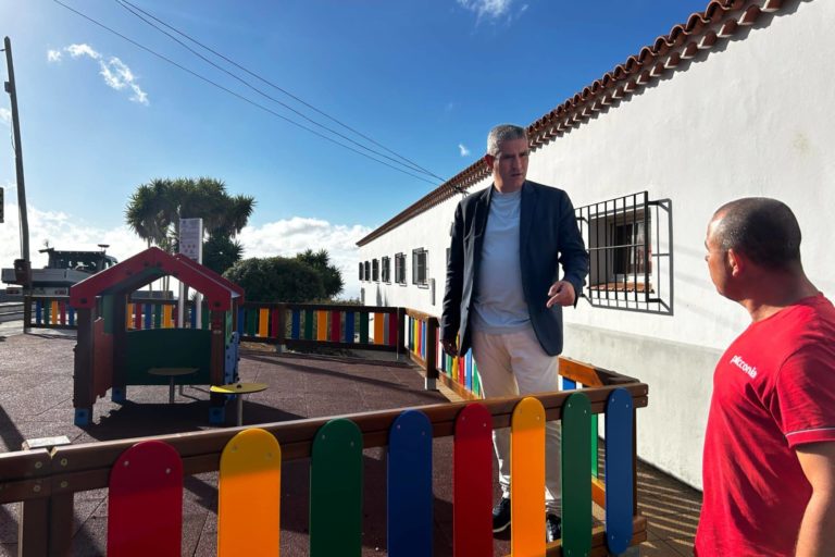 San Roque