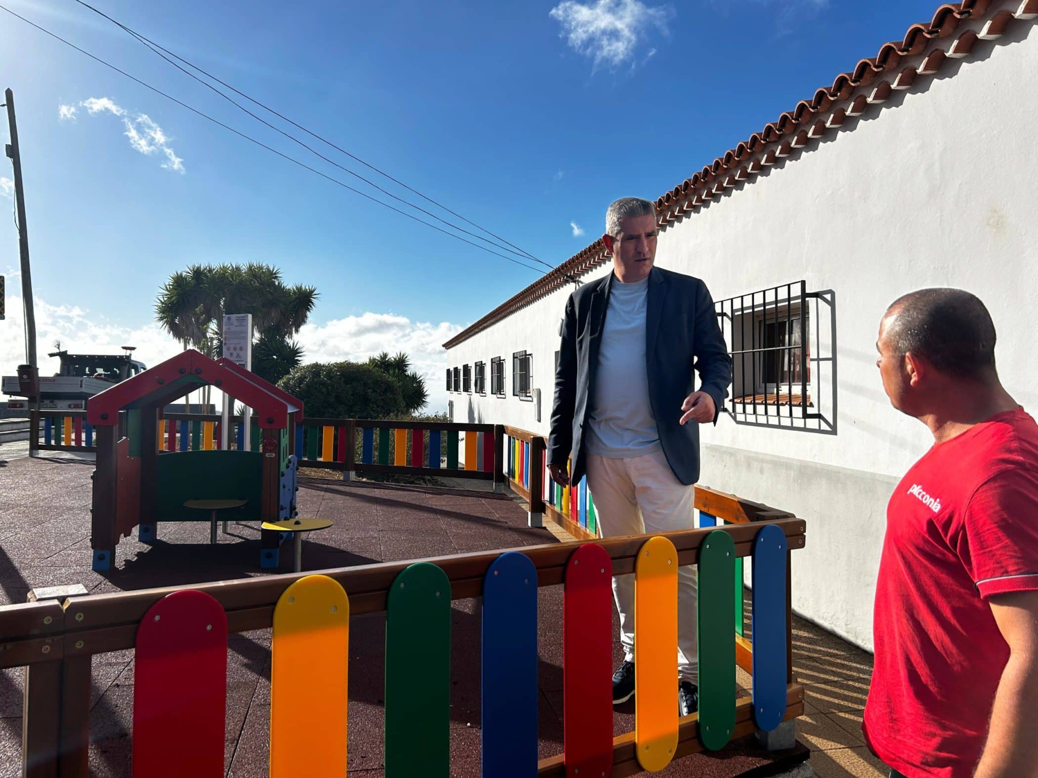 San Roque