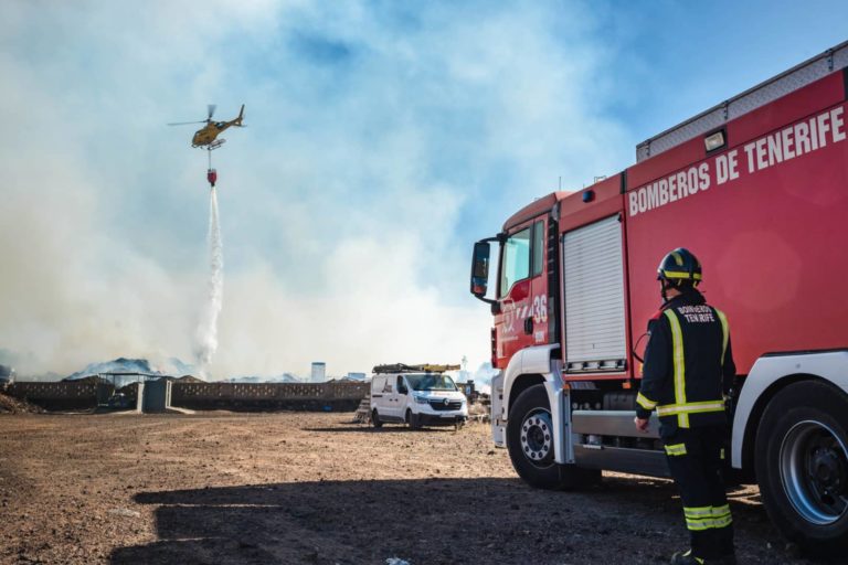 Seguridad y Emergencias