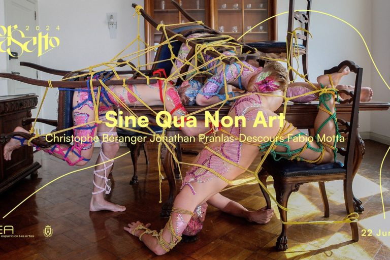 Sine Qua Non Art