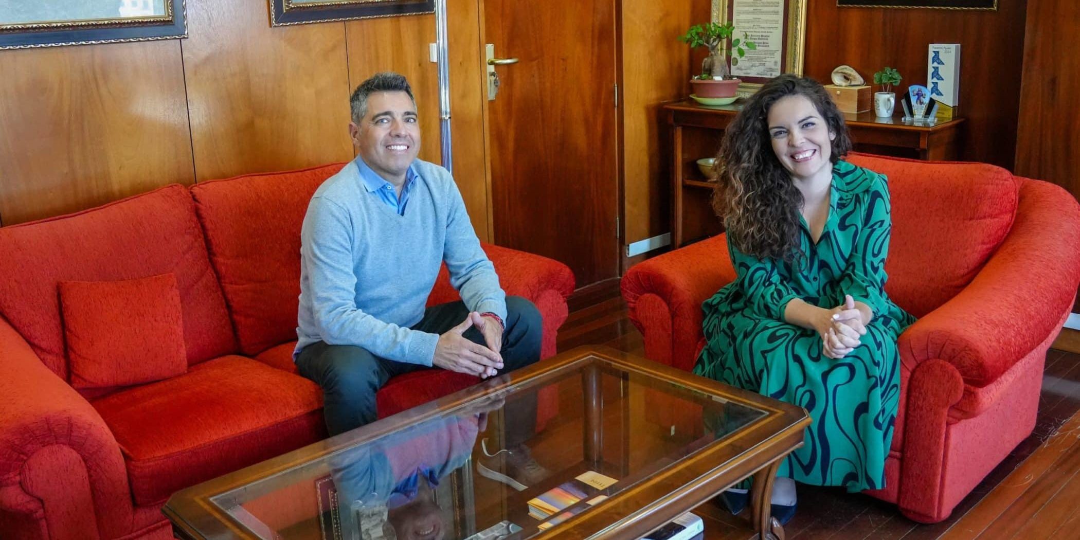 Subvenciones deportivas