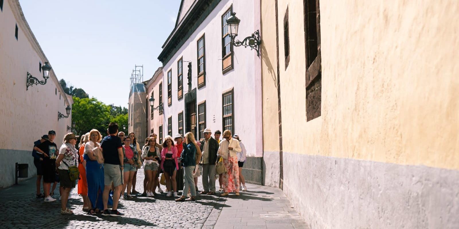Turismo La Laguna