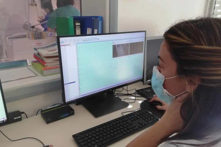 Unidad Epilepsia HUC