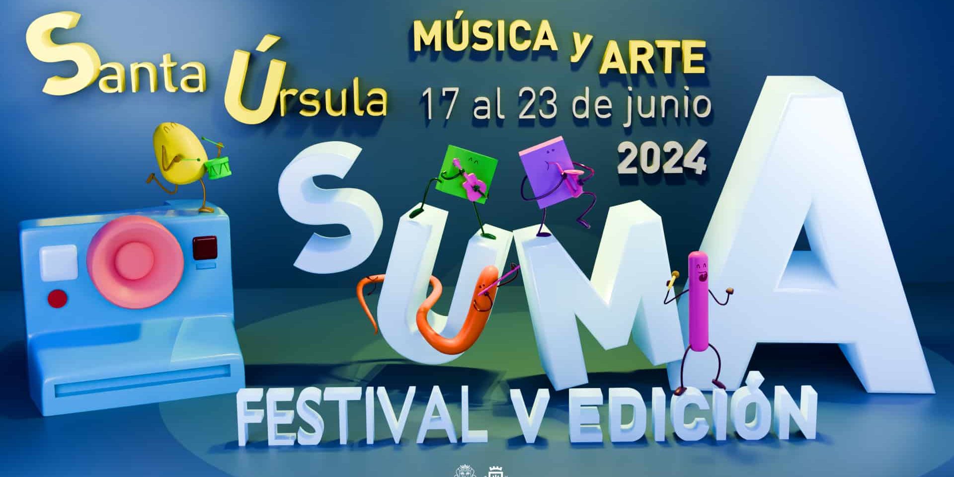 V SUMA FESTIVAL
