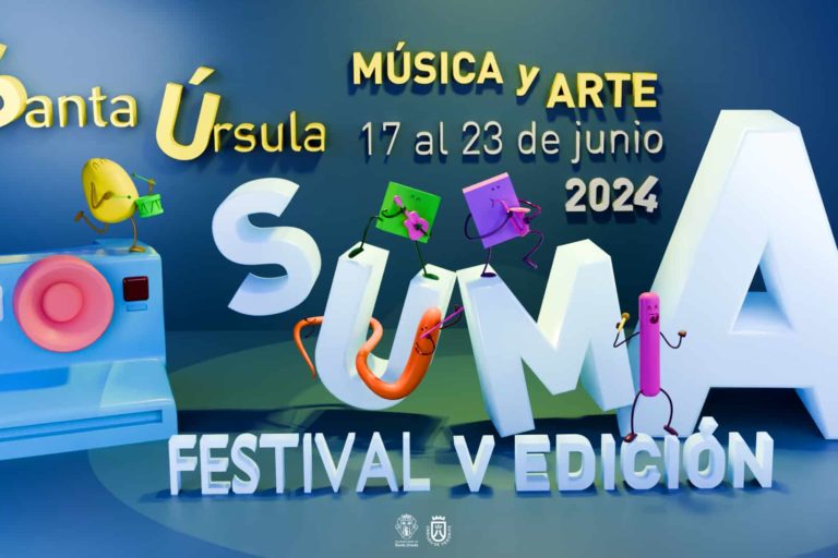 V SUMA FESTIVAL