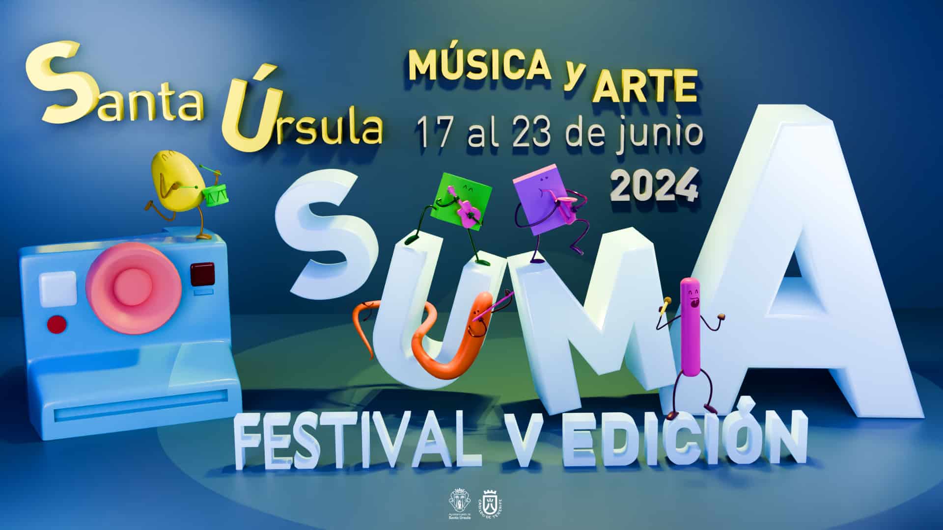 V SUMA FESTIVAL