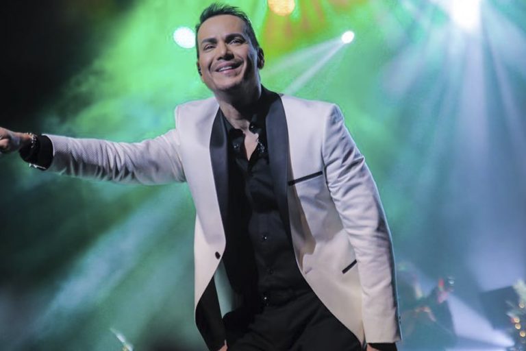 Victor Manuelle