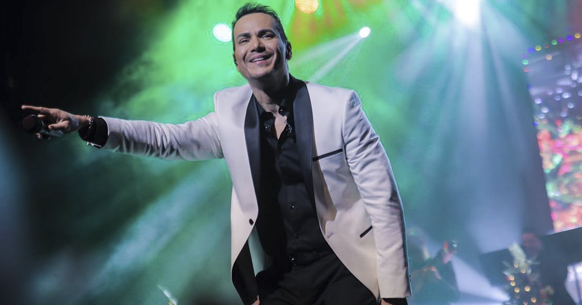 Victor Manuelle
