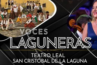 Voces Laguneras