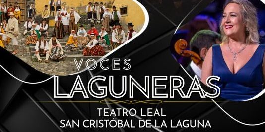Voces Laguneras