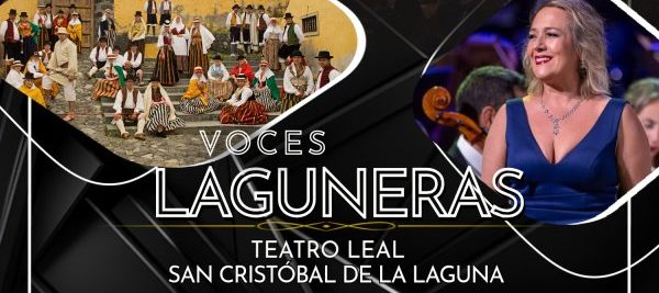Voces Laguneras
