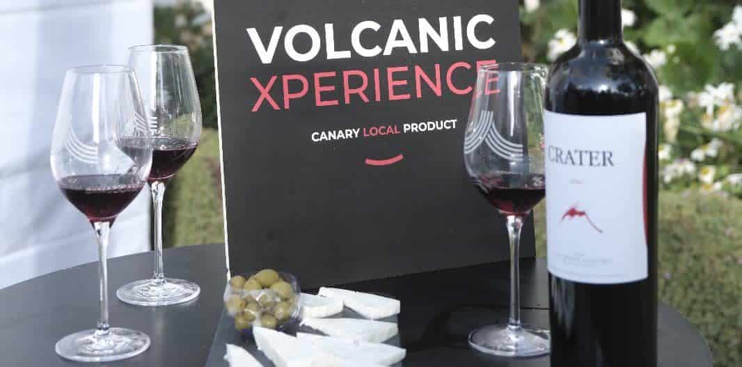 Volcanic Experience