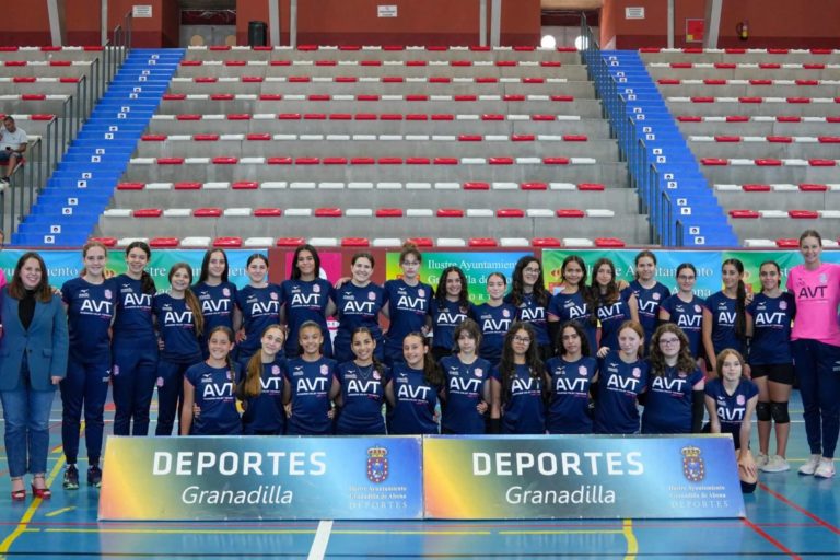 Voleibol 2