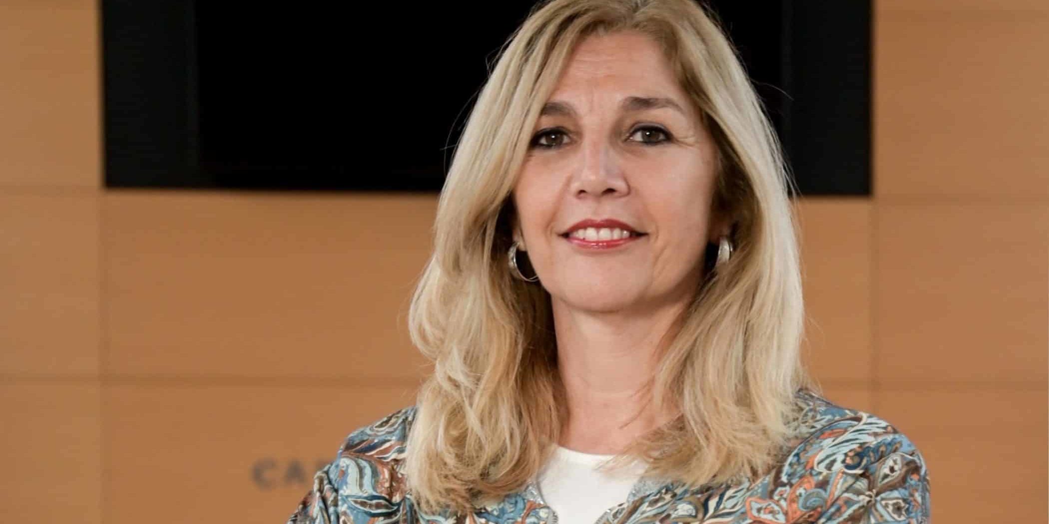 Yolanda Moliné