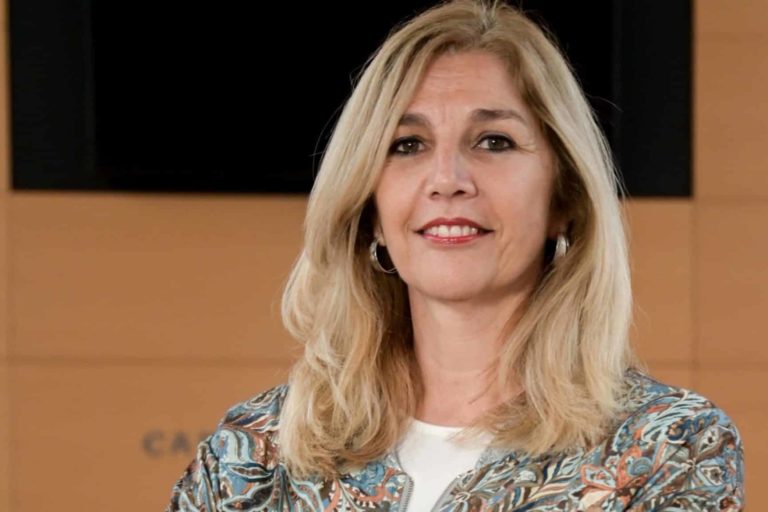 Yolanda Moliné