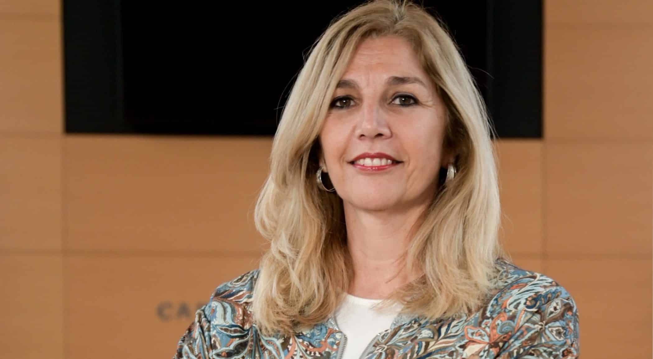 Yolanda Moliné