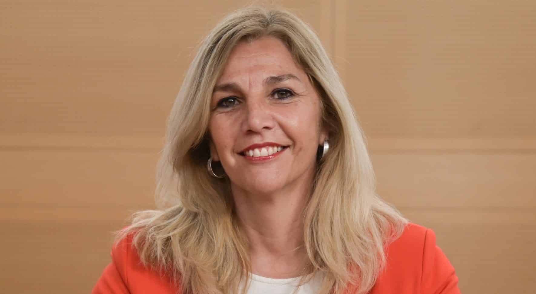 Yolanda Moliné