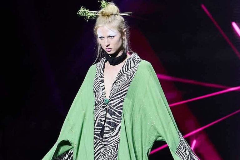 foto slow Fashion
