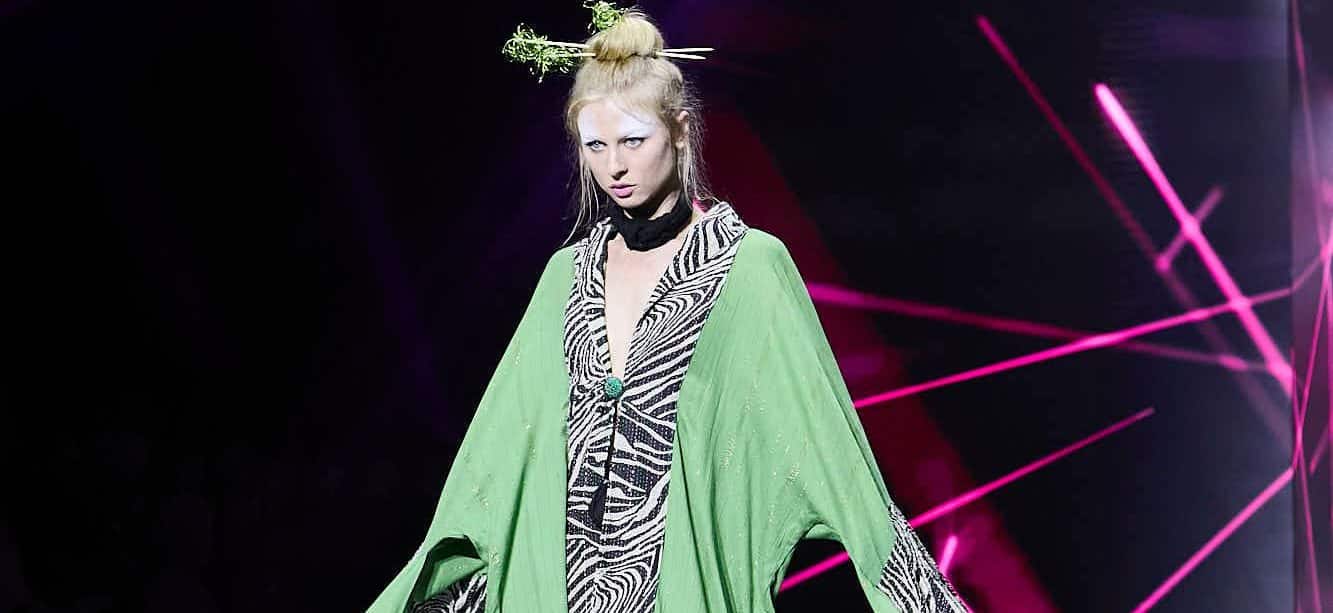 foto slow Fashion
