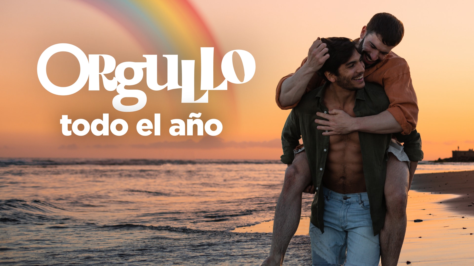 orgullo