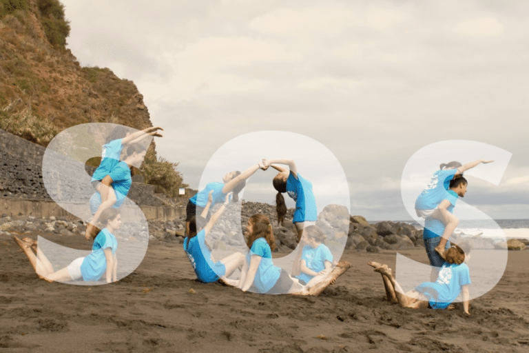 020724 Presentación videoclip y campaña Consejo Infancia defensa medio ambiente y Playa El Socorro