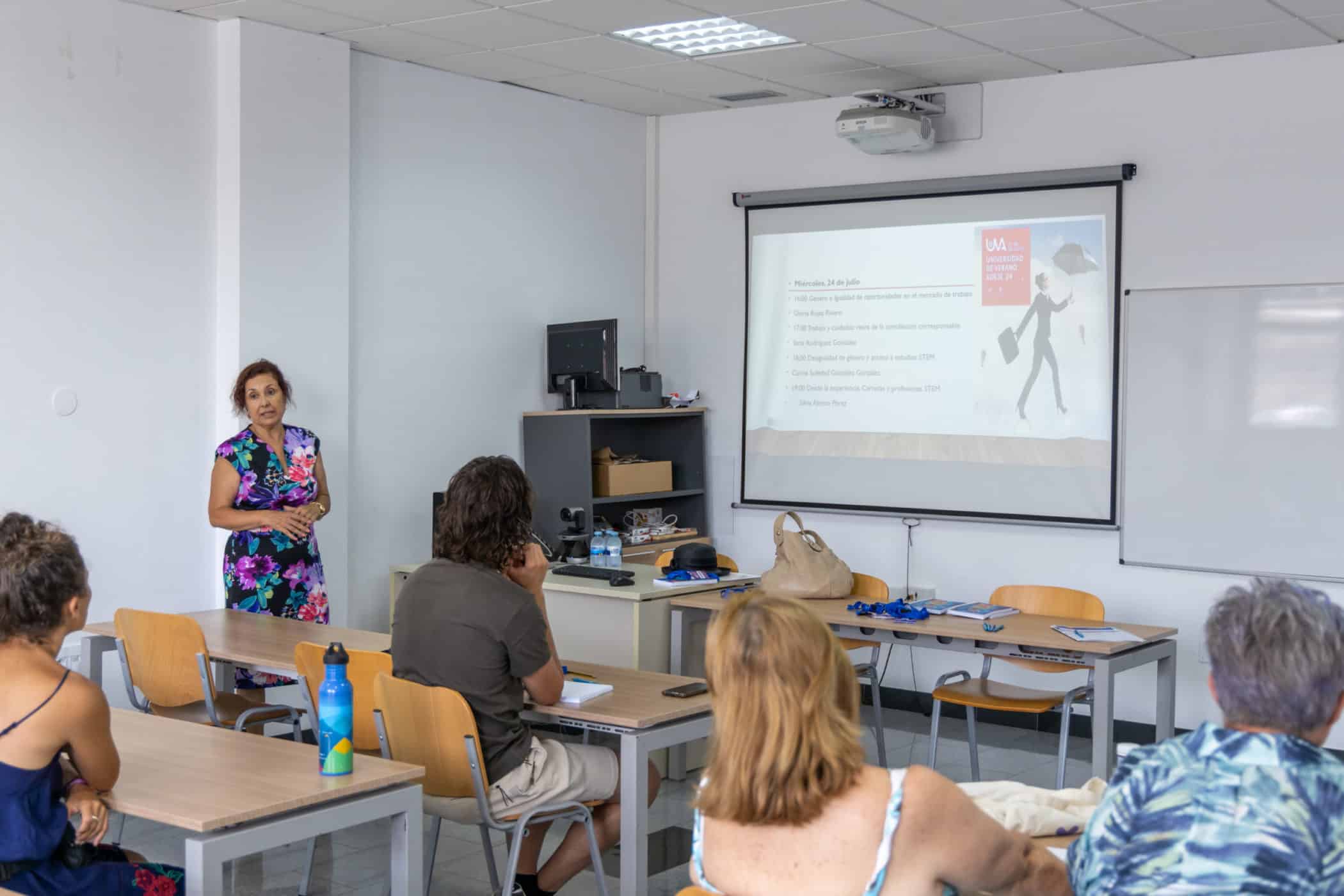 07 – Empoderamiento