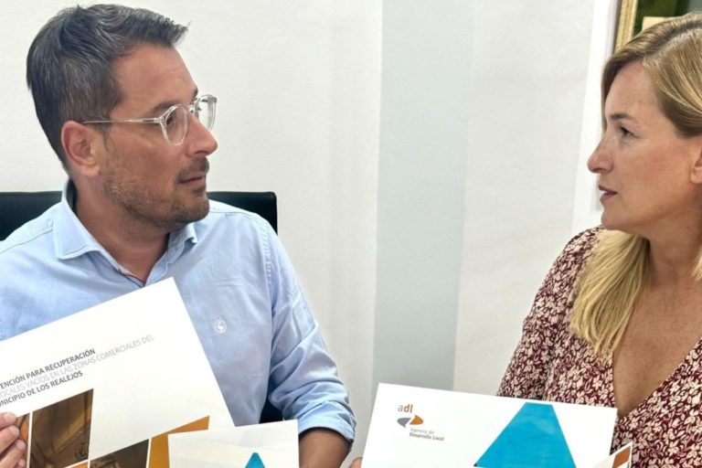 150724 Subvenciones cheque emprendedor y local cero 2024