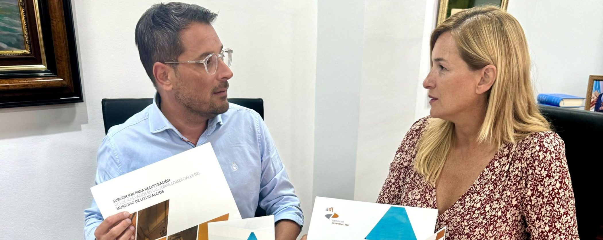 150724 Subvenciones cheque emprendedor y local cero 2024