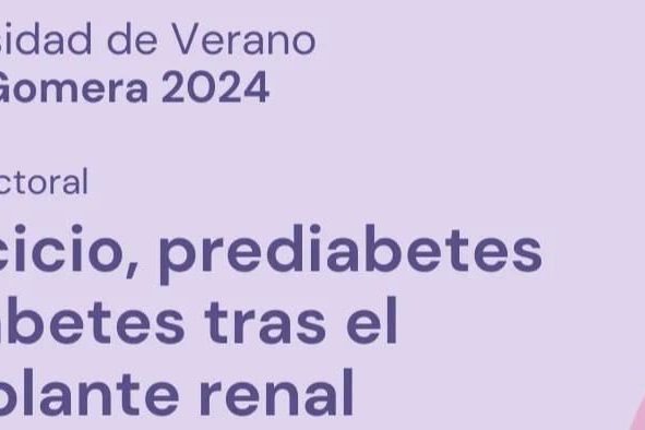 150724 tesis Ejercicio, prediabetes y diabetes tras el trasplante renal de Raúl Morales