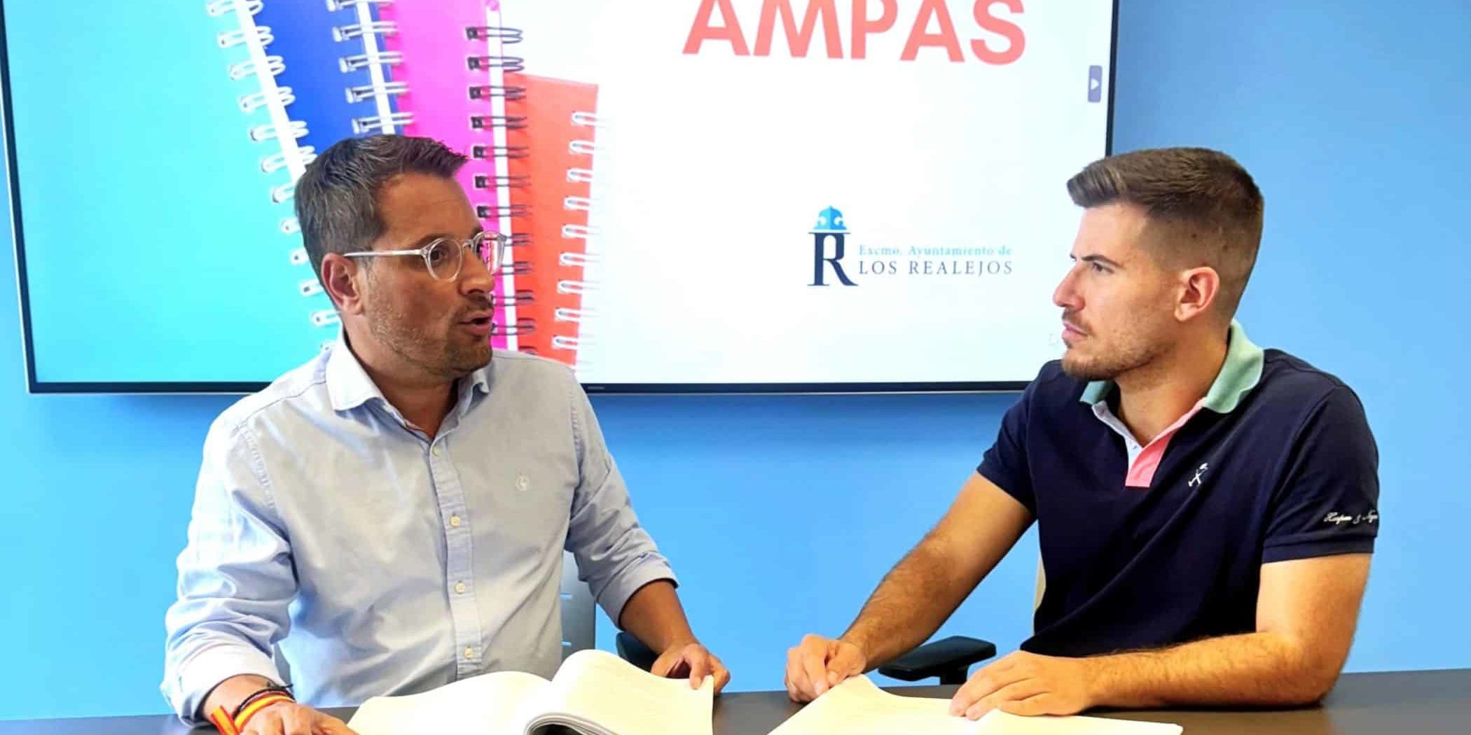160724 Subvenciones Ampas 2024