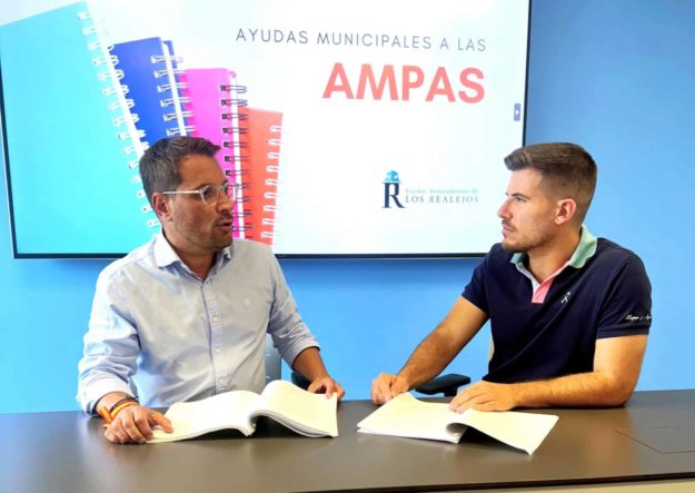 160724 Subvenciones Ampas 2024