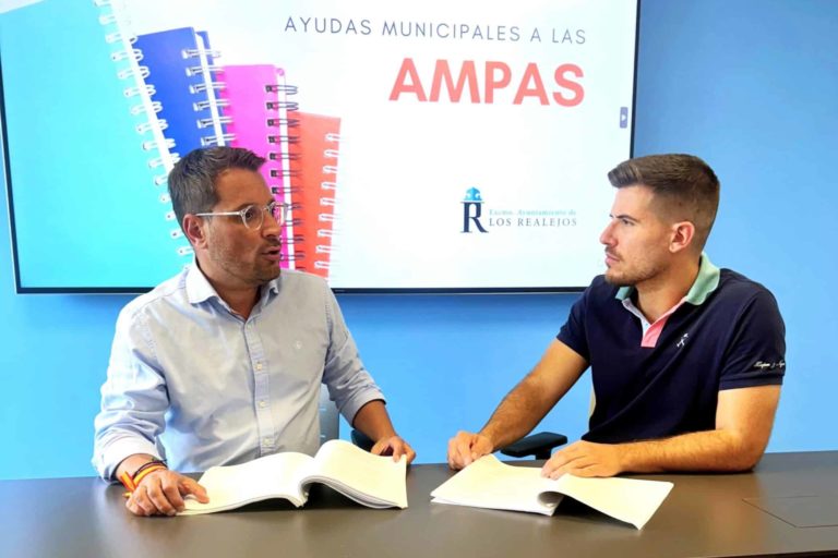 160724 Subvenciones Ampas 2024