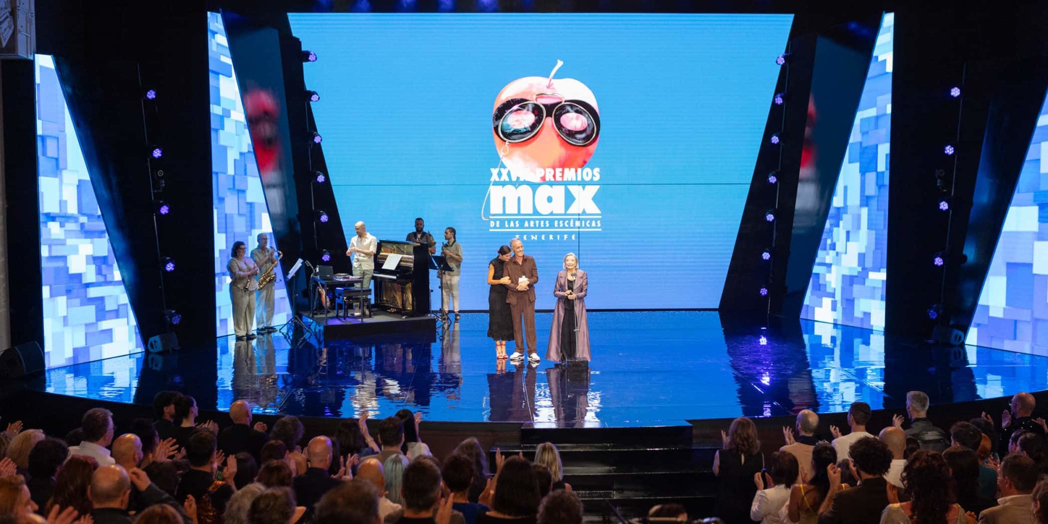 2024-07-01 Premios MAX 2