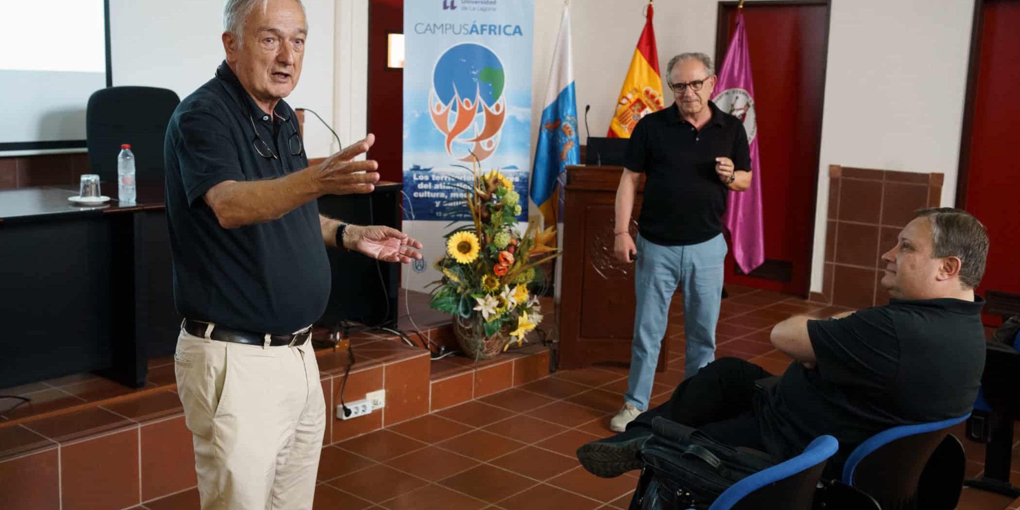 Campus África 2024