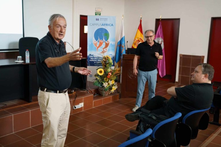 Campus África 2024