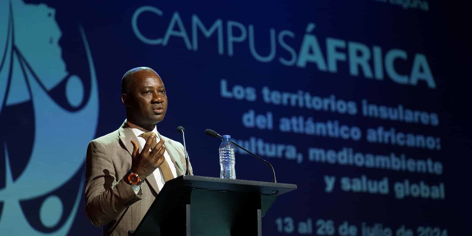 Campus África 2024