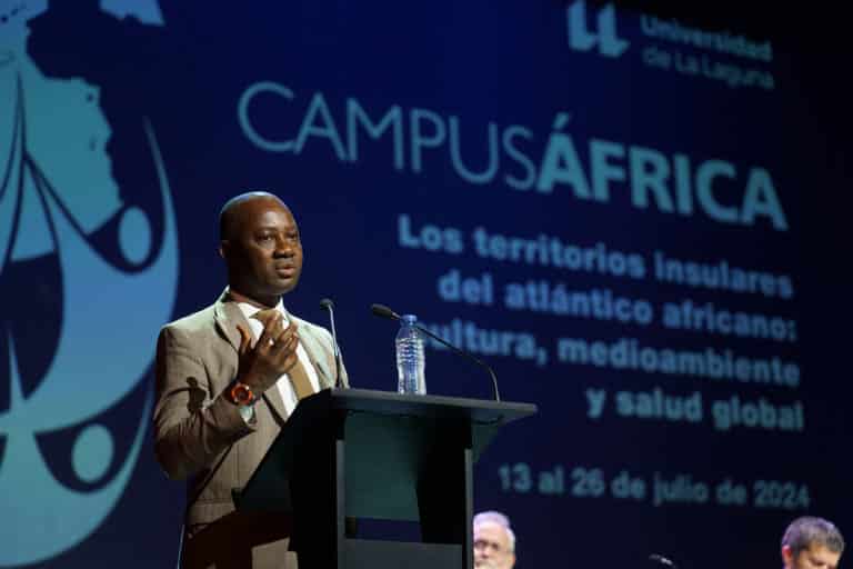 Campus África 2024